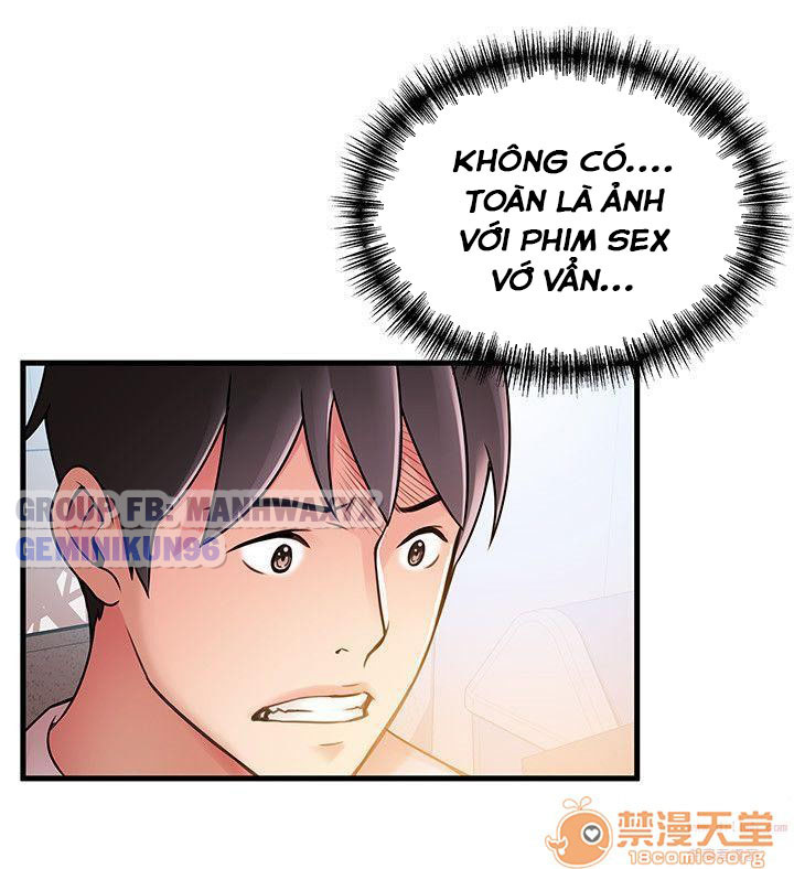 Điểm Yếu Chap Chapter 28-Điểm Yếu - Next Chap 29