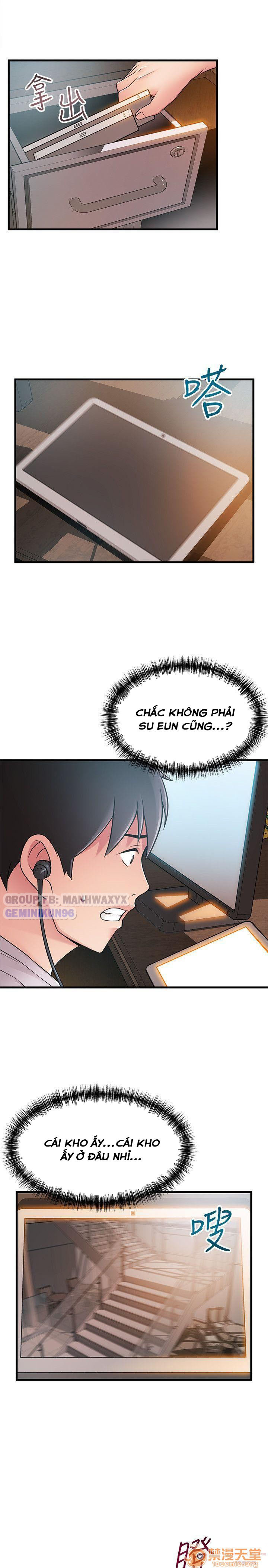 Điểm Yếu Chap Chapter 28-Điểm Yếu - Next Chap 29