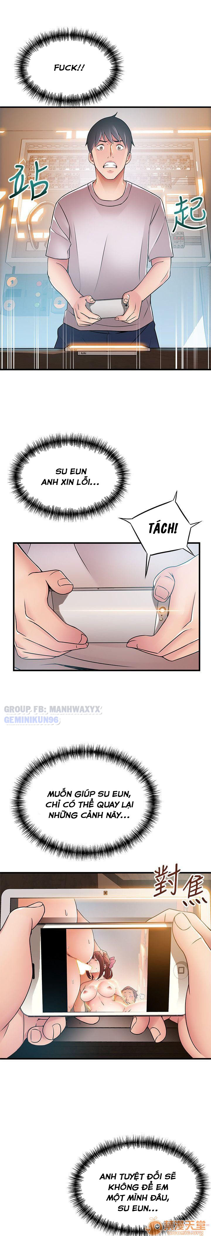 Điểm Yếu Chap Chapter 28-Điểm Yếu - Next Chap 29