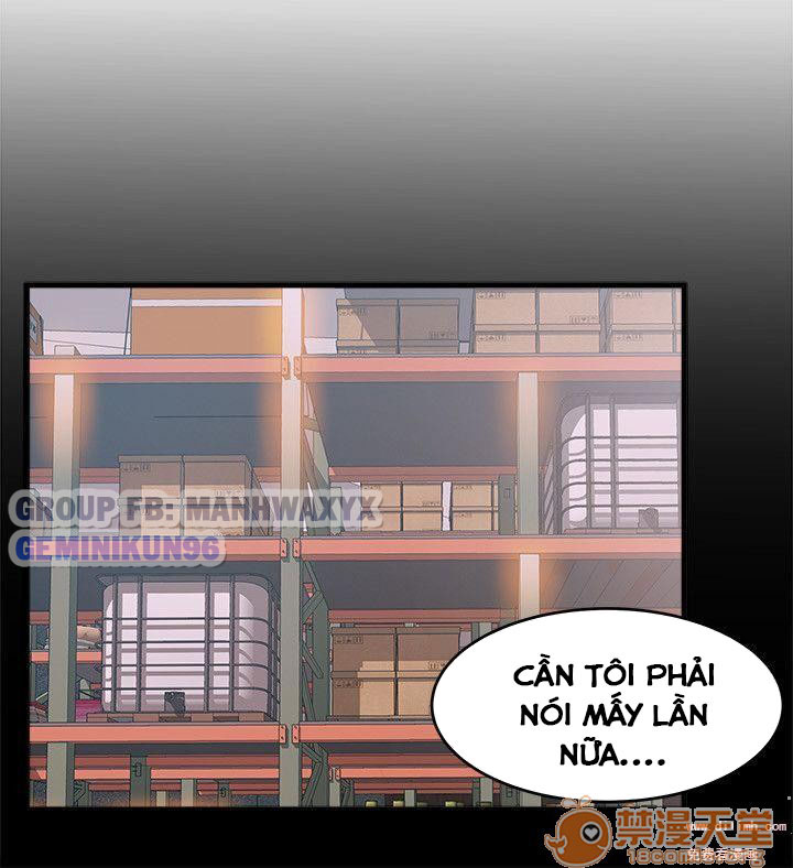 Điểm Yếu Chap Chapter 28-Điểm Yếu - Next Chap 29