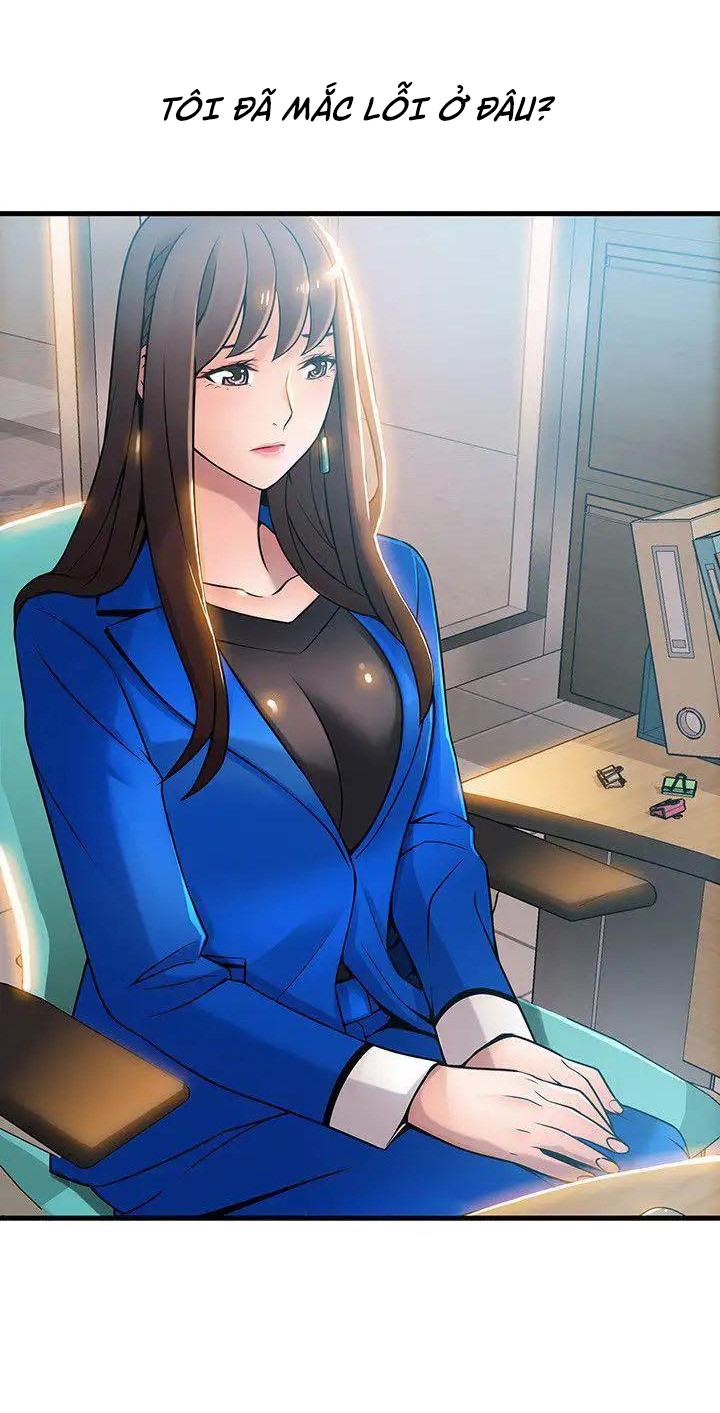 Điểm Yếu Chap Chapter 27-Điểm Yếu - Next Chap 28