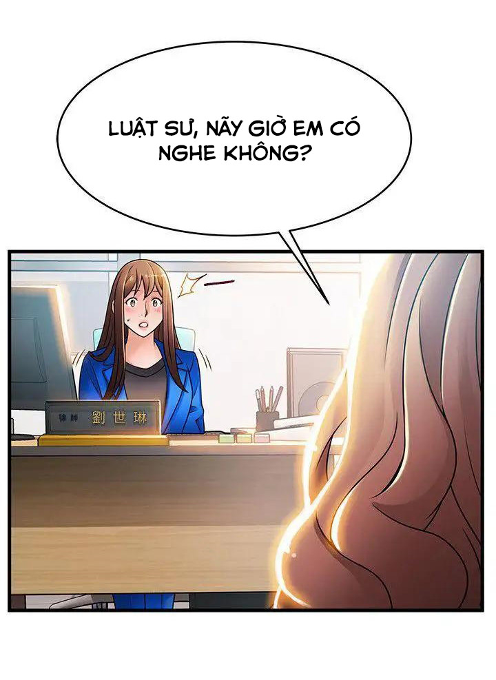 Điểm Yếu Chap Chapter 27-Điểm Yếu - Next Chap 28