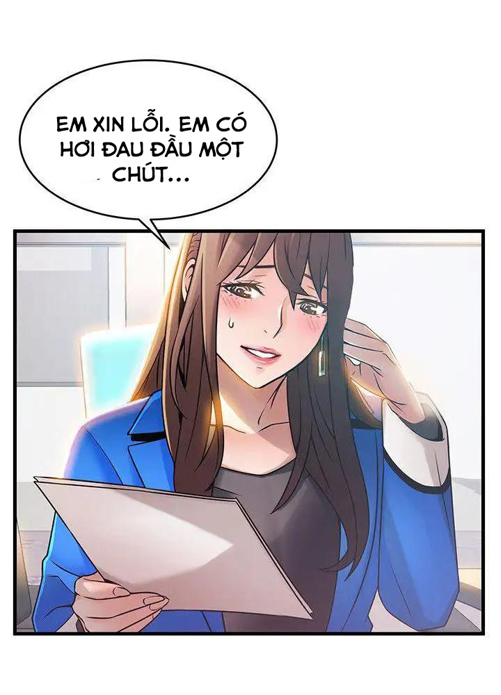 Điểm Yếu Chap Chapter 27-Điểm Yếu - Next Chap 28