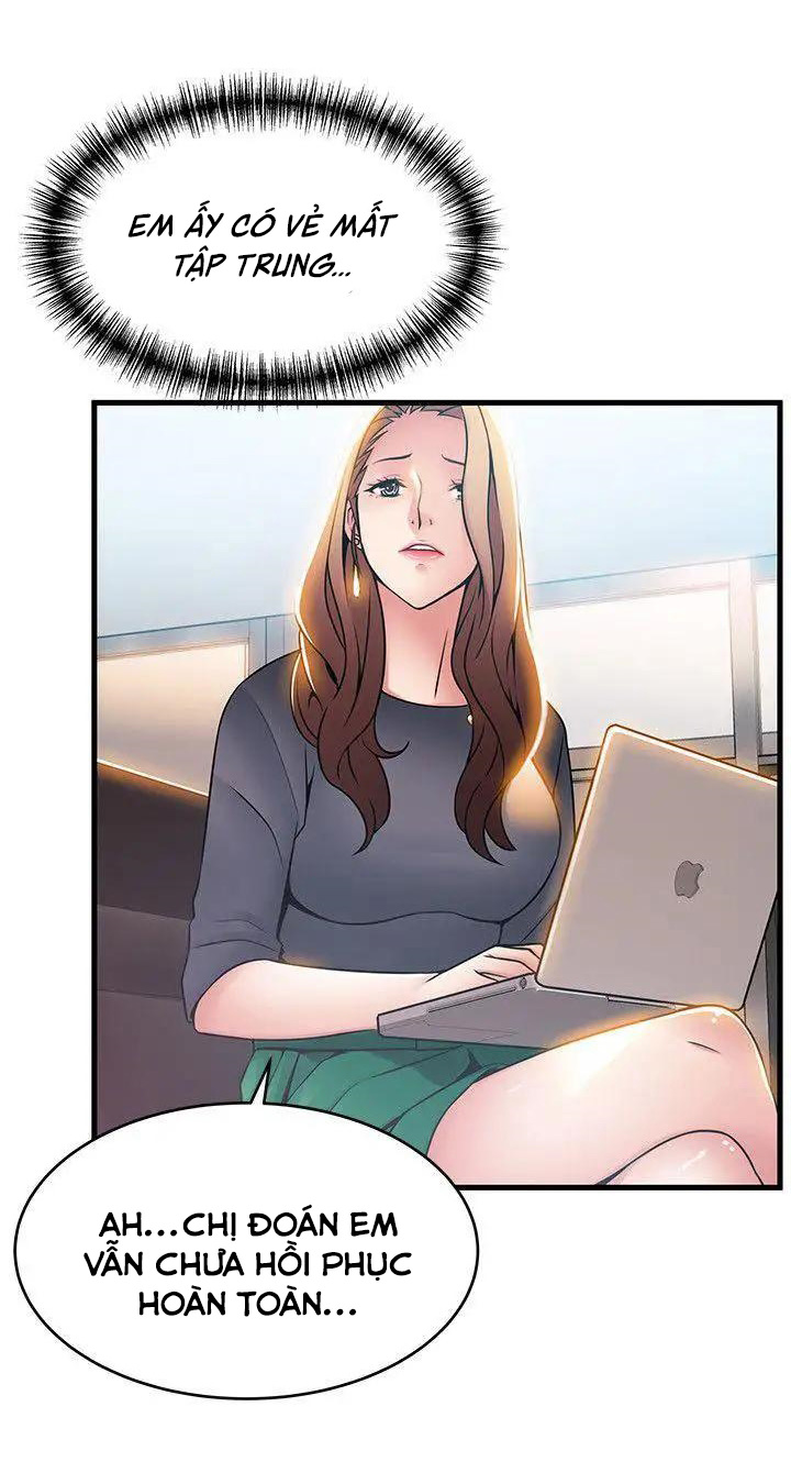 Điểm Yếu Chap Chapter 27-Điểm Yếu - Next Chap 28