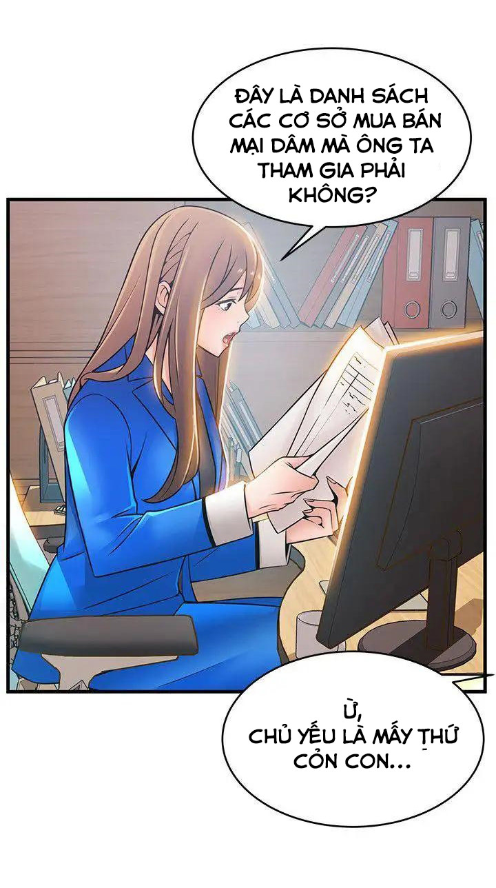 Điểm Yếu Chap Chapter 27-Điểm Yếu - Next Chap 28