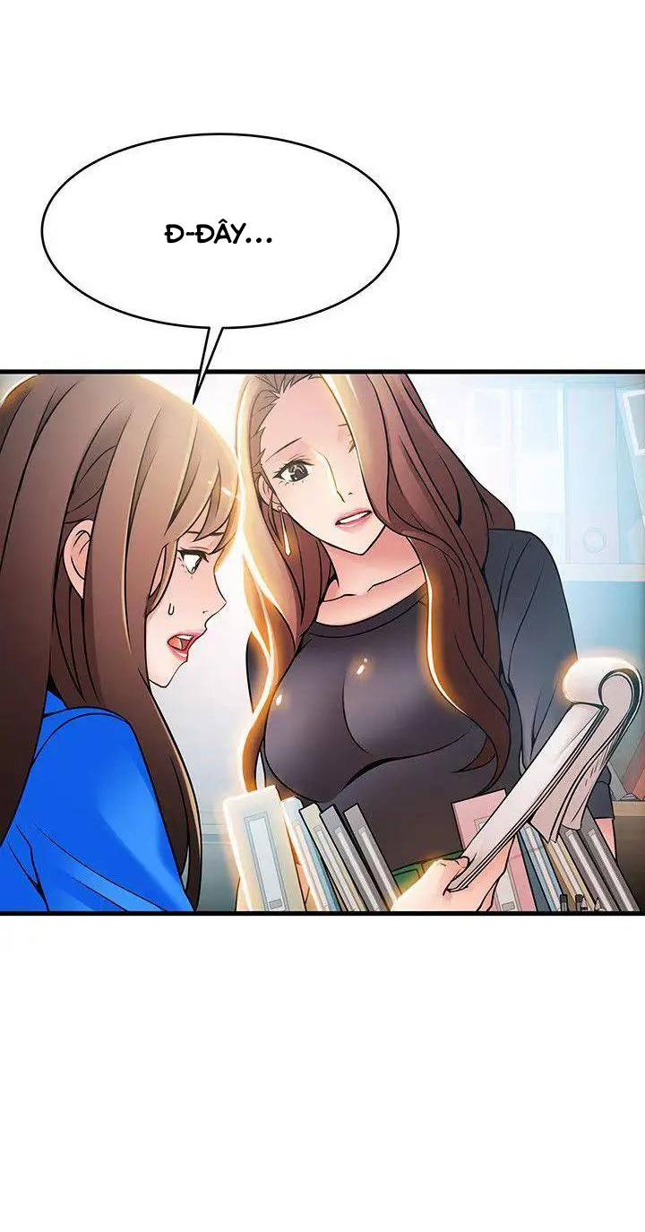 Điểm Yếu Chap Chapter 27-Điểm Yếu - Next Chap 28