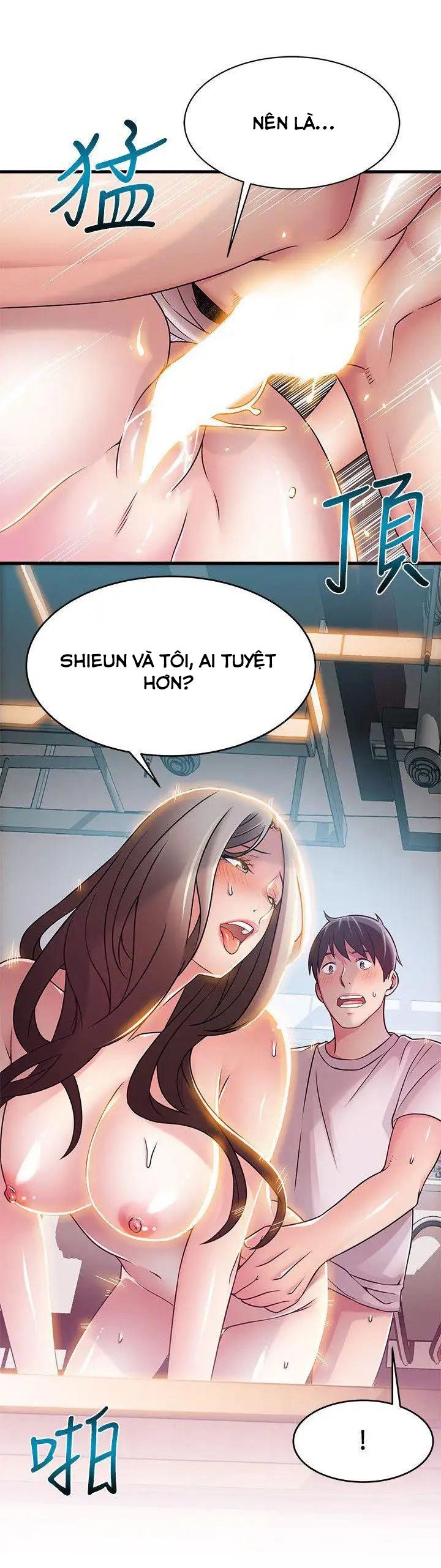 Điểm Yếu Chap Chapter 27-Điểm Yếu - Next Chap 28