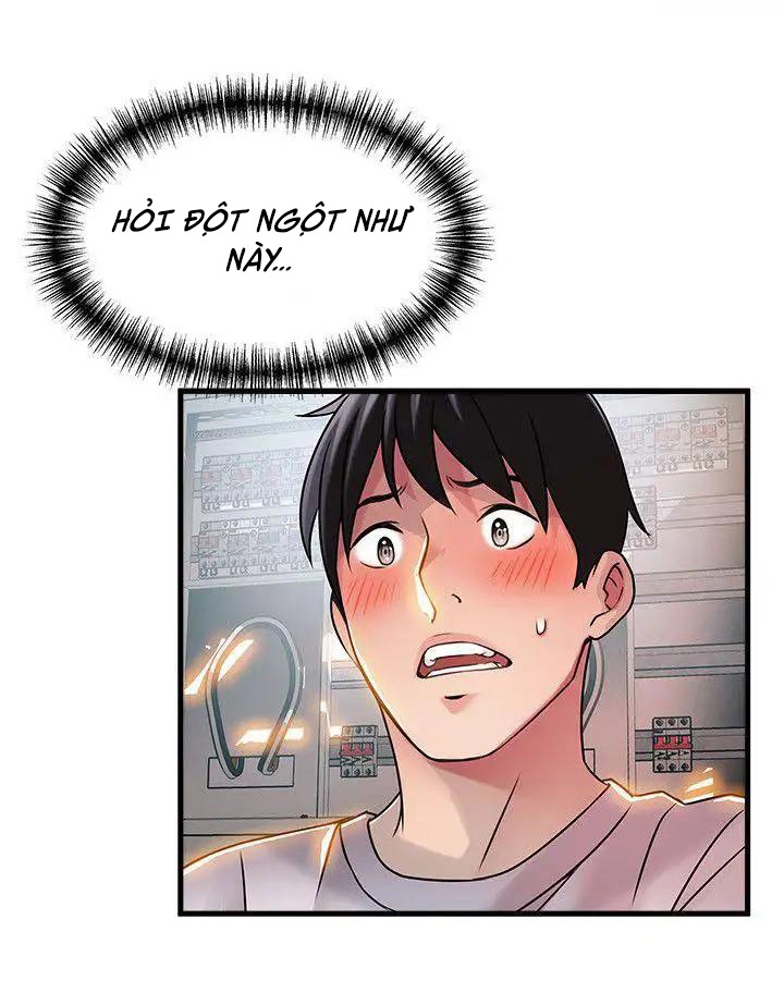 Điểm Yếu Chap Chapter 27-Điểm Yếu - Next Chap 28