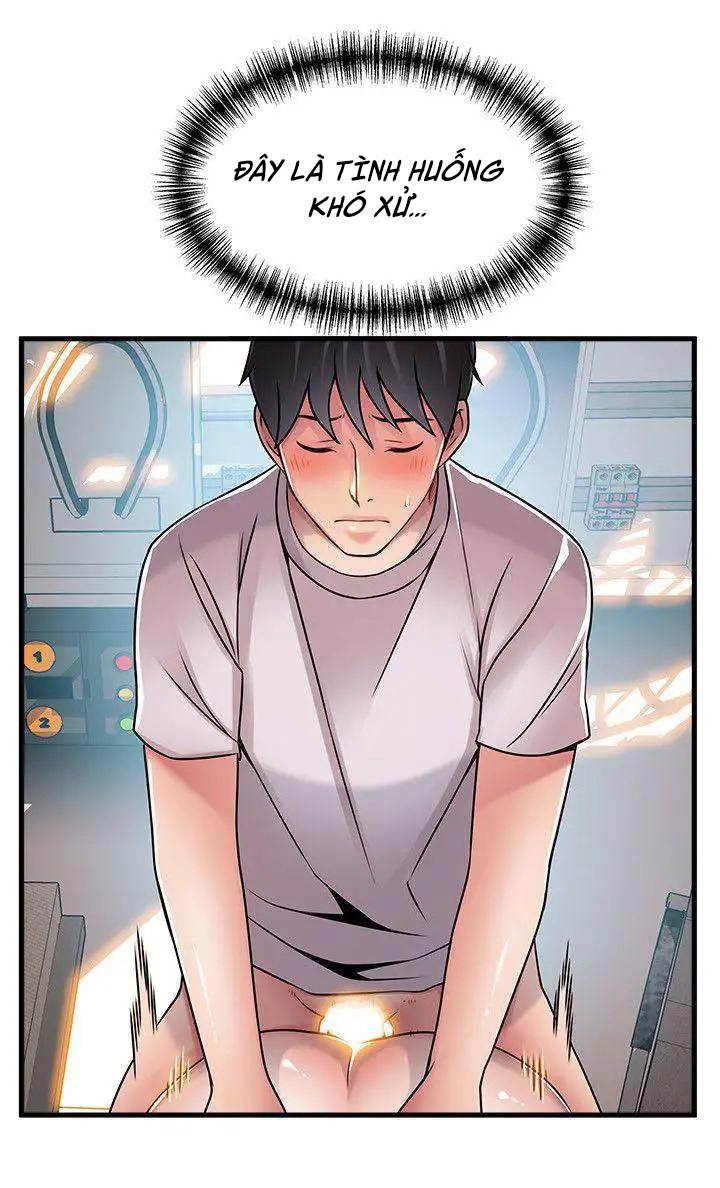 Điểm Yếu Chap Chapter 27-Điểm Yếu - Next Chap 28