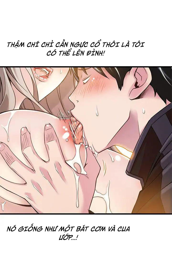 Điểm Yếu Chap Chapter 27-Điểm Yếu - Next Chap 28