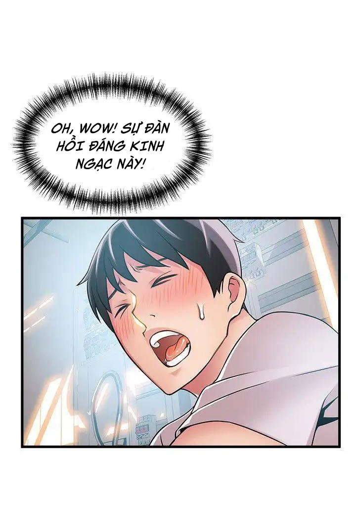 Điểm Yếu Chap Chapter 27-Điểm Yếu - Next Chap 28