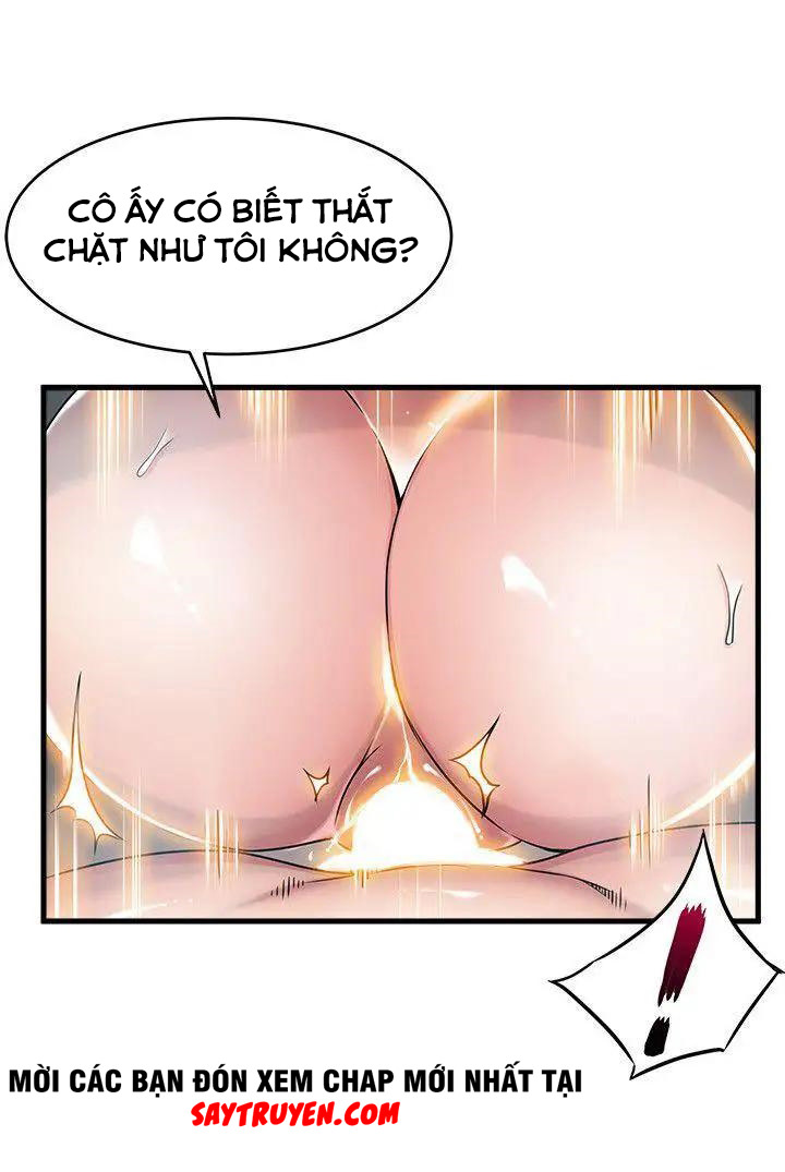 Điểm Yếu Chap Chapter 27-Điểm Yếu - Next Chap 28