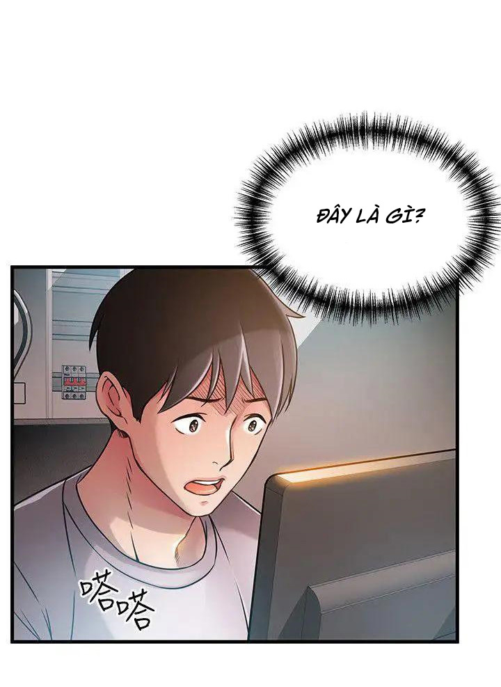 Điểm Yếu Chap Chapter 27-Điểm Yếu - Next Chap 28