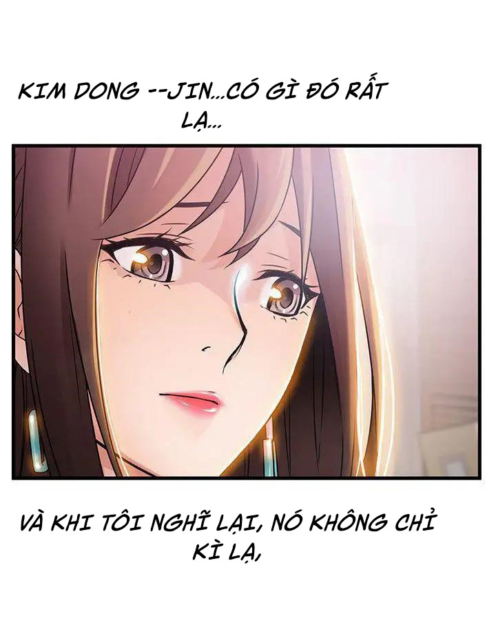 Điểm Yếu Chap Chapter 27-Điểm Yếu - Next Chap 28
