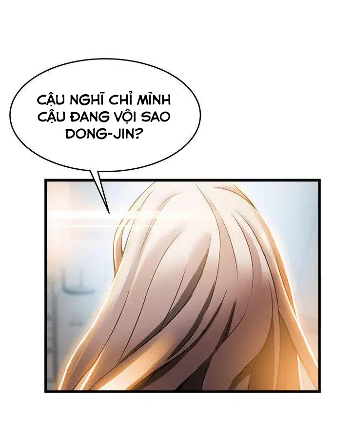 Điểm Yếu Chap Chapter 26-Điểm Yếu - Next Chap 27