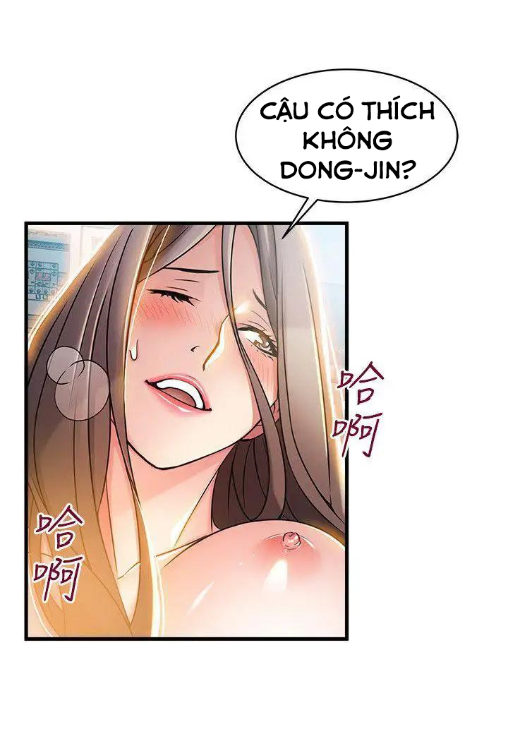 Điểm Yếu Chap Chapter 26-Điểm Yếu - Next Chap 27