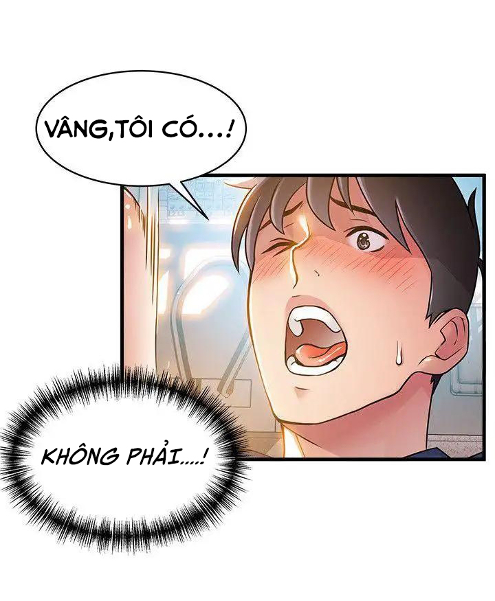 Điểm Yếu Chap Chapter 26-Điểm Yếu - Next Chap 27