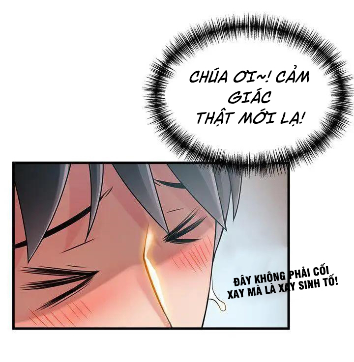 Điểm Yếu Chap Chapter 26-Điểm Yếu - Next Chap 27