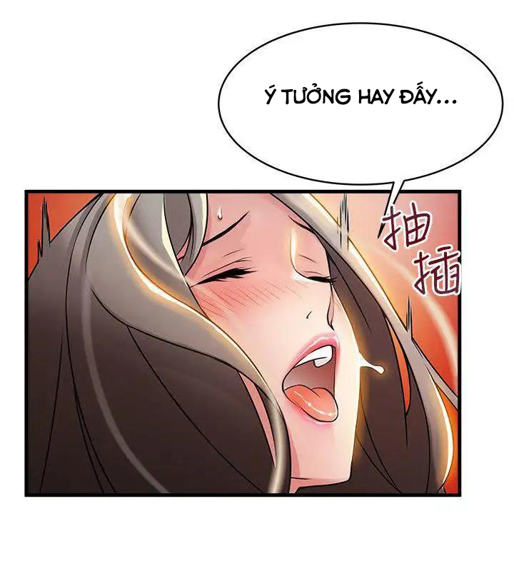 Điểm Yếu Chap Chapter 26-Điểm Yếu - Next Chap 27