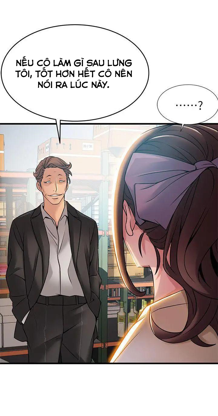 Điểm Yếu Chap Chapter 26-Điểm Yếu - Next Chap 27