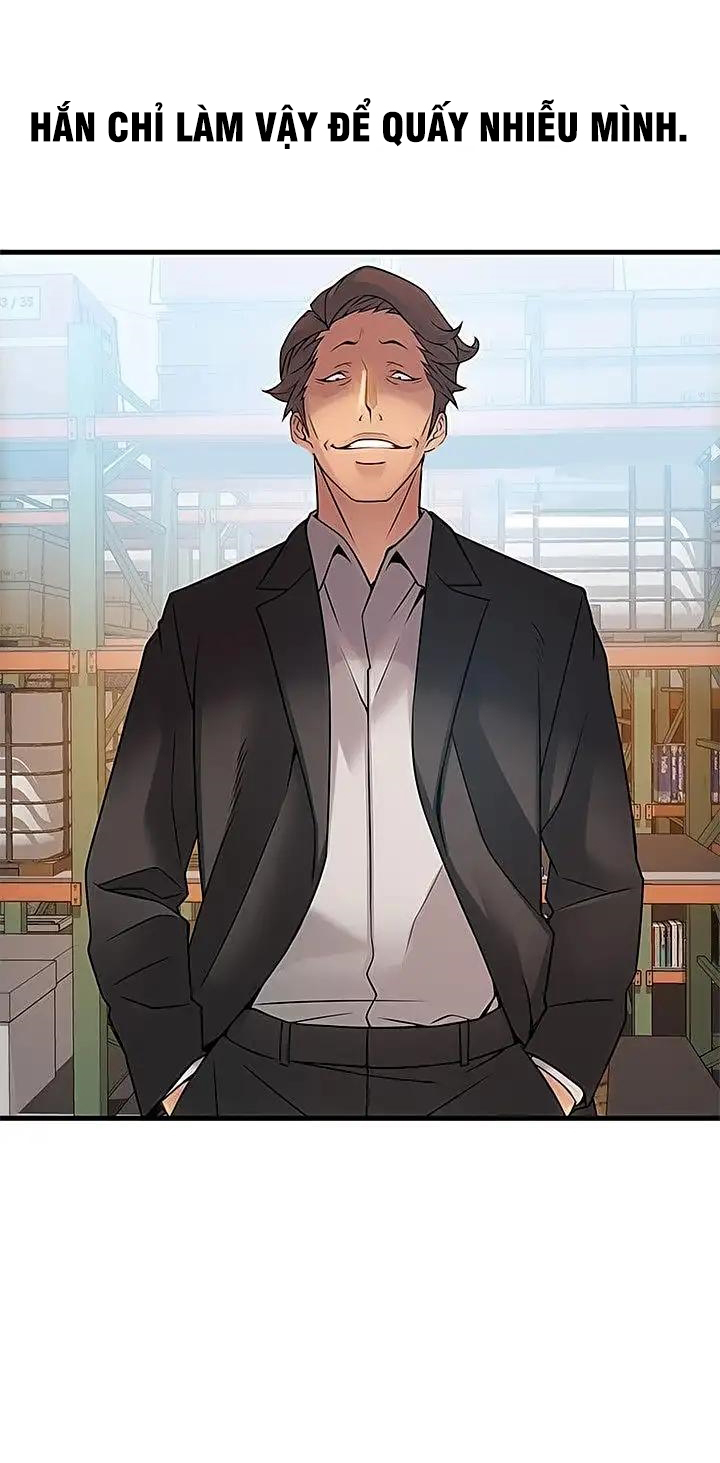 Điểm Yếu Chap Chapter 26-Điểm Yếu - Next Chap 27