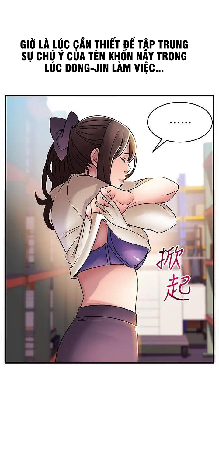 Điểm Yếu Chap Chapter 26-Điểm Yếu - Next Chap 27