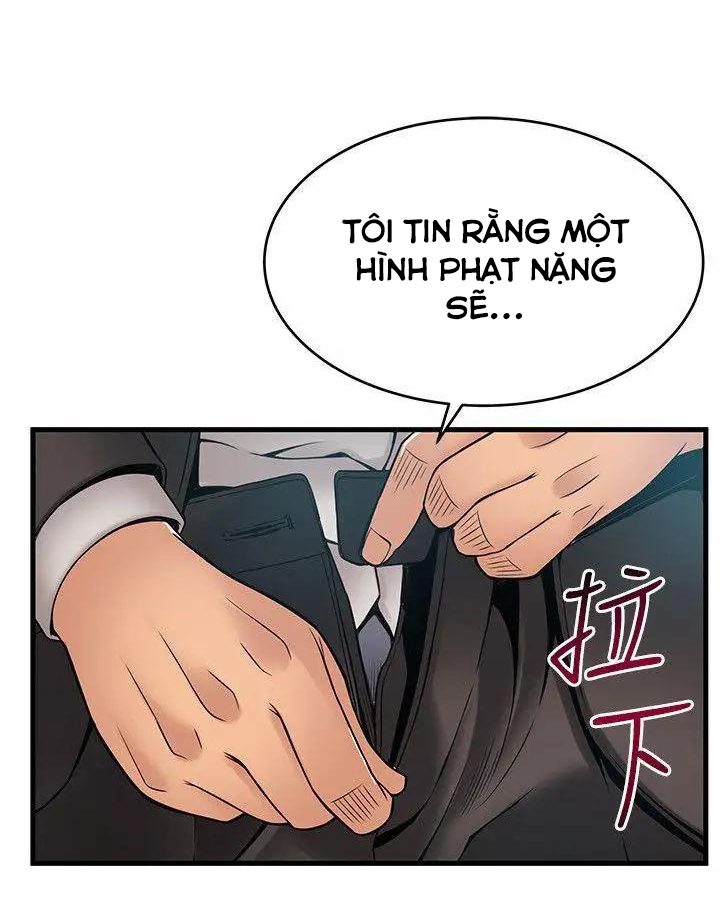 Điểm Yếu Chap Chapter 26-Điểm Yếu - Next Chap 27