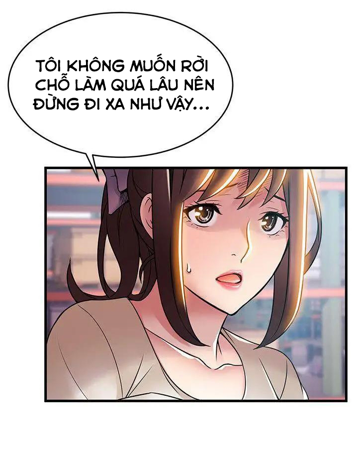 Điểm Yếu Chap Chapter 26-Điểm Yếu - Next Chap 27