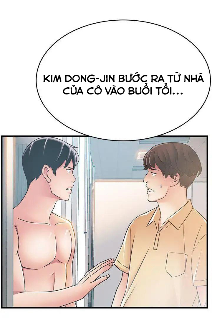 Điểm Yếu Chap Chapter 26-Điểm Yếu - Next Chap 27
