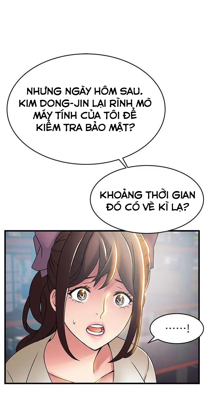 Điểm Yếu Chap Chapter 26-Điểm Yếu - Next Chap 27