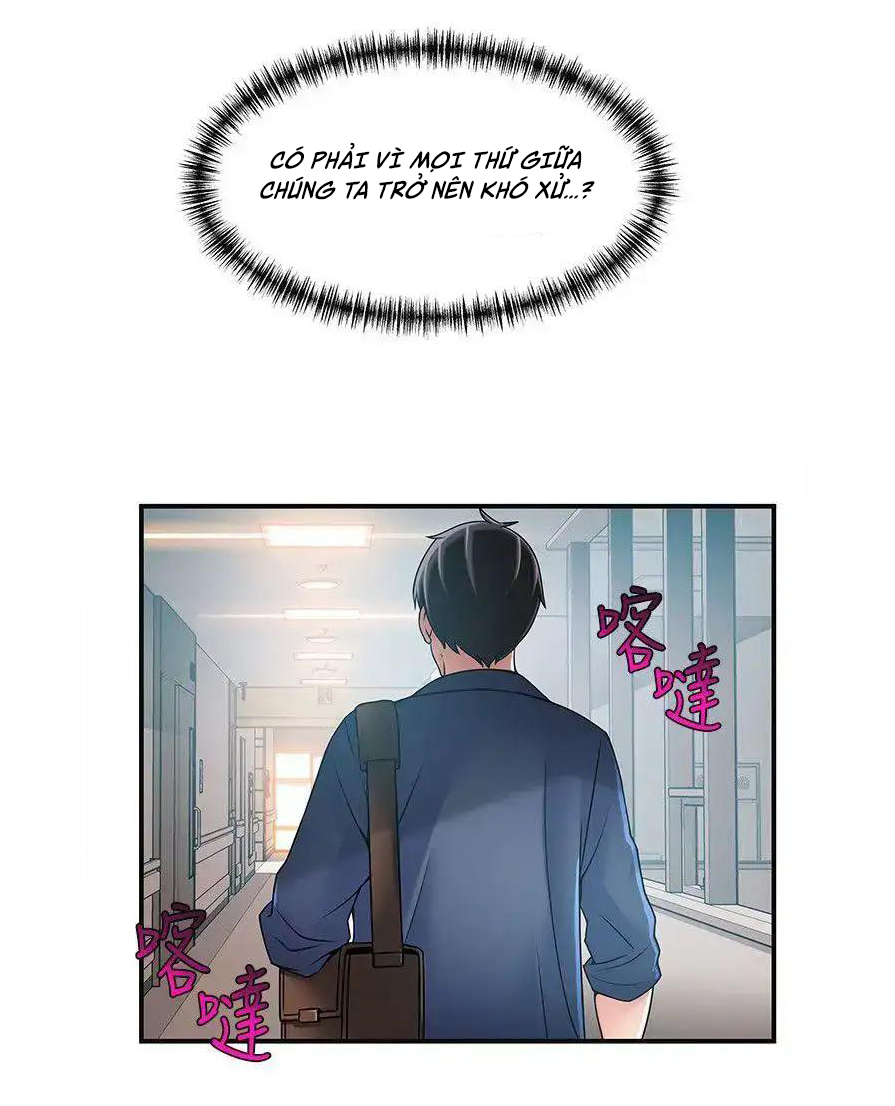 Điểm Yếu Chap Chapter 25-Điểm Yếu - Next Chap 26