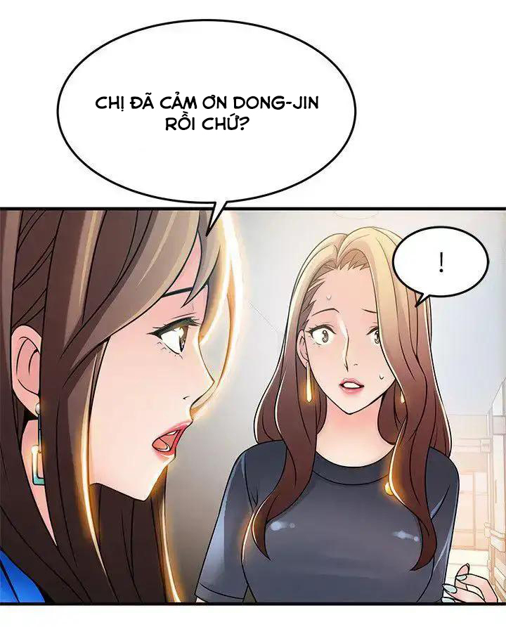 Điểm Yếu Chap Chapter 25-Điểm Yếu - Next Chap 26