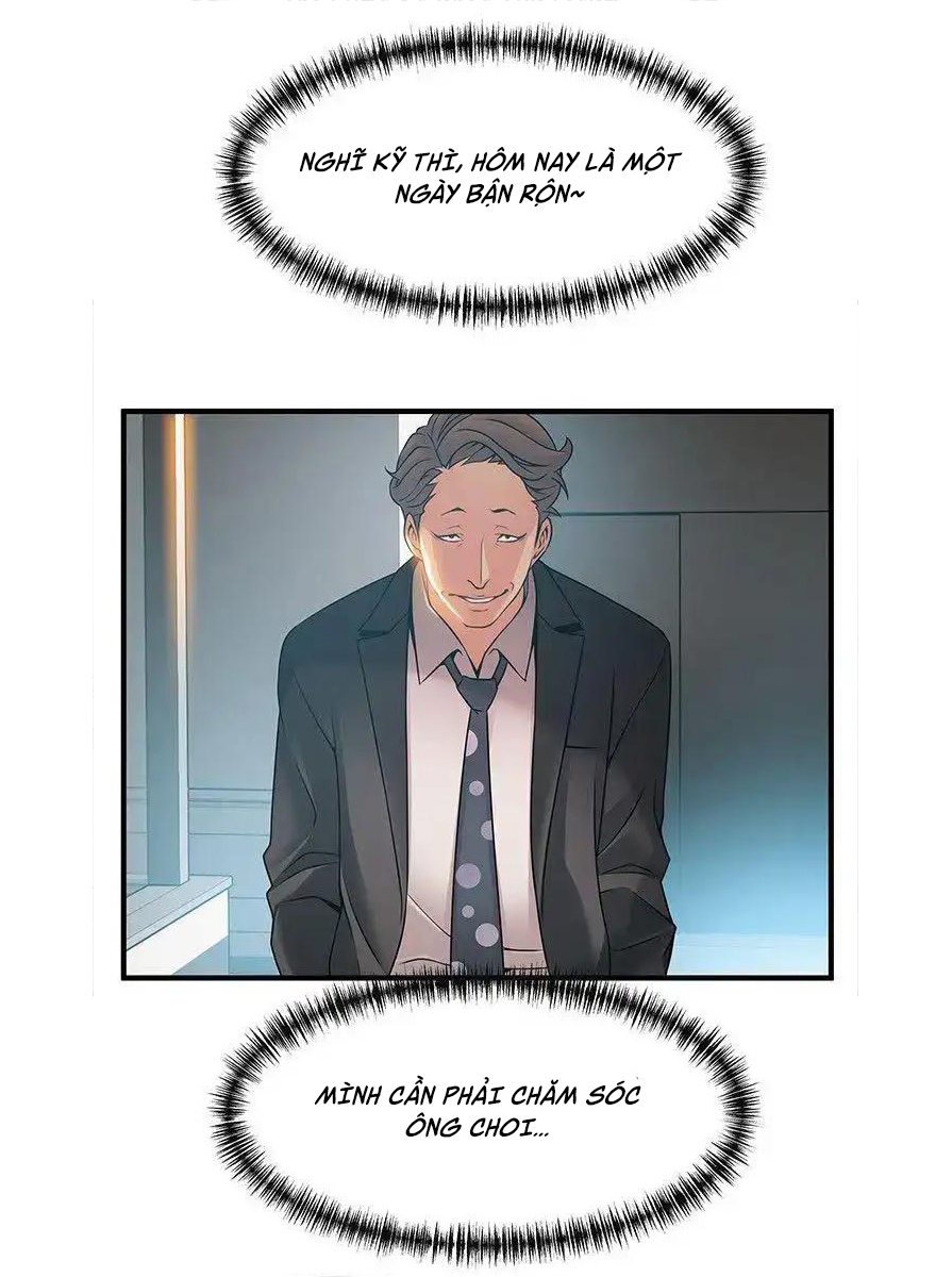 Điểm Yếu Chap Chapter 25-Điểm Yếu - Next Chap 26