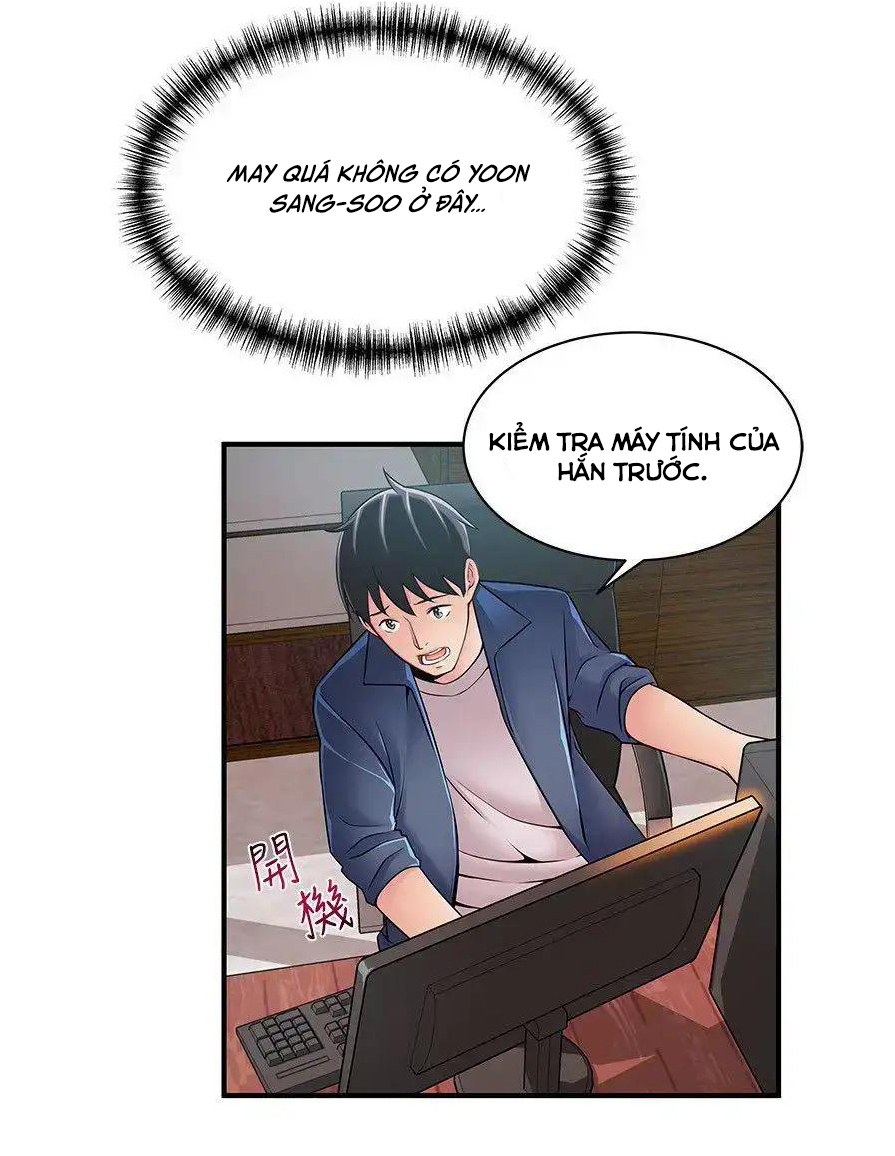Điểm Yếu Chap Chapter 25-Điểm Yếu - Next Chap 26