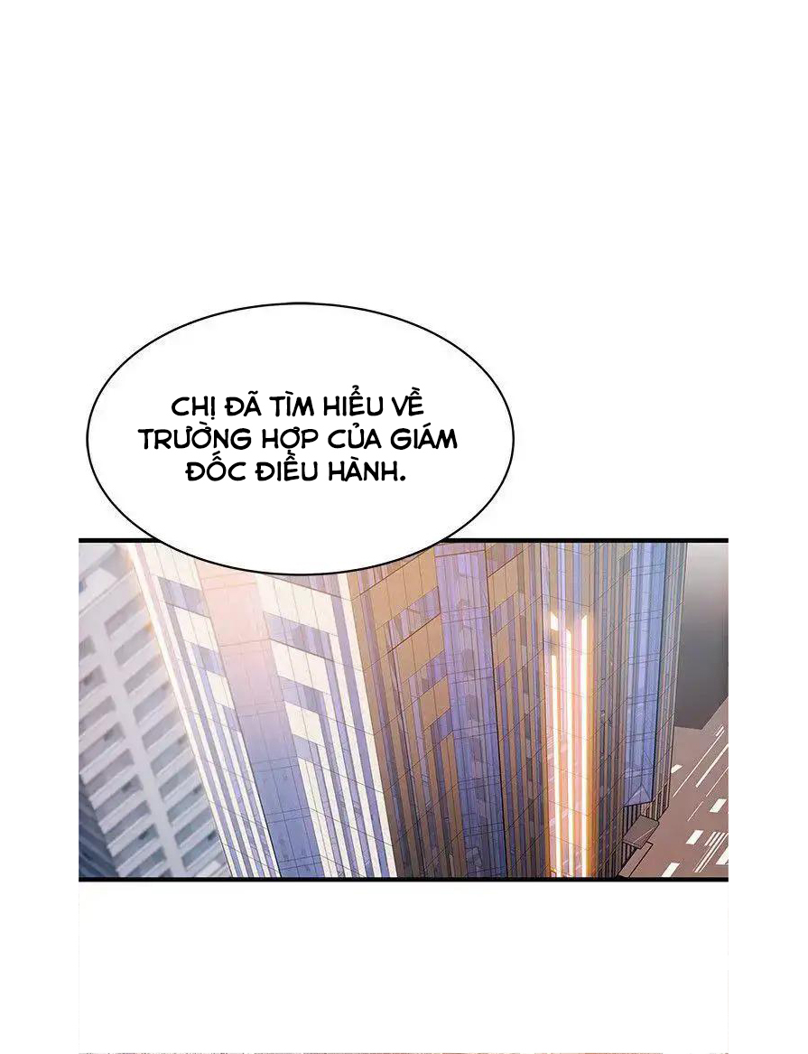 Điểm Yếu Chap Chapter 25-Điểm Yếu - Next Chap 26