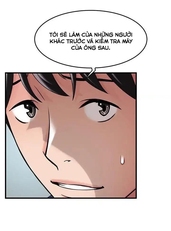 Điểm Yếu Chap Chapter 25-Điểm Yếu - Next Chap 26