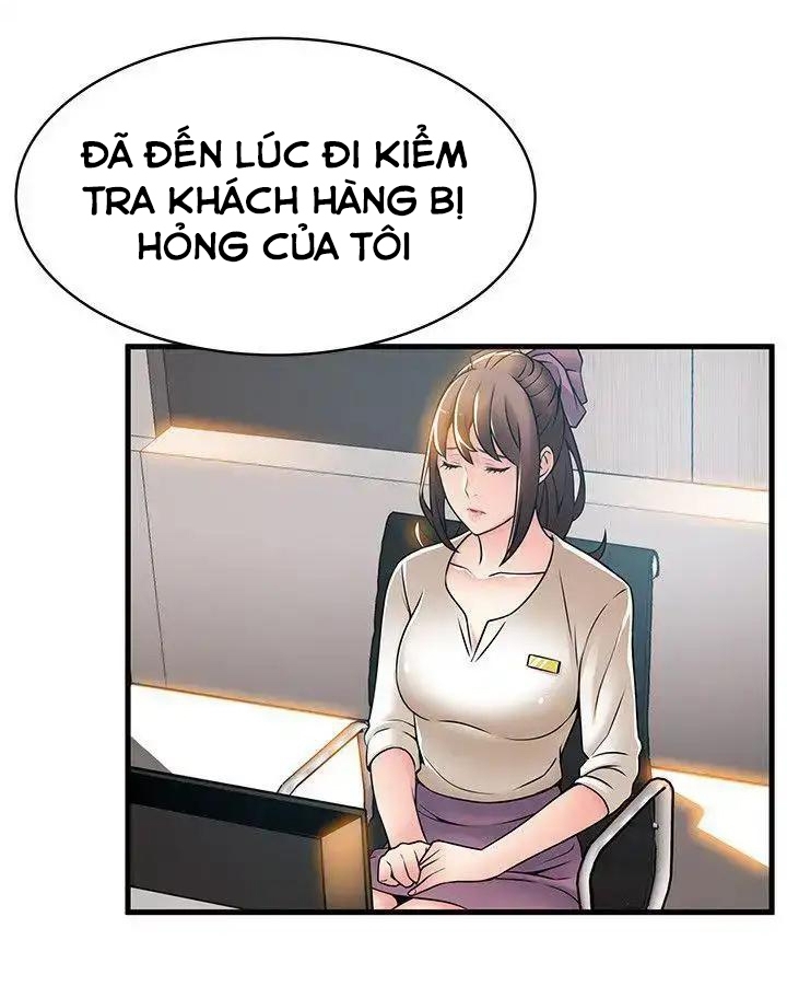 Điểm Yếu Chap Chapter 25-Điểm Yếu - Next Chap 26