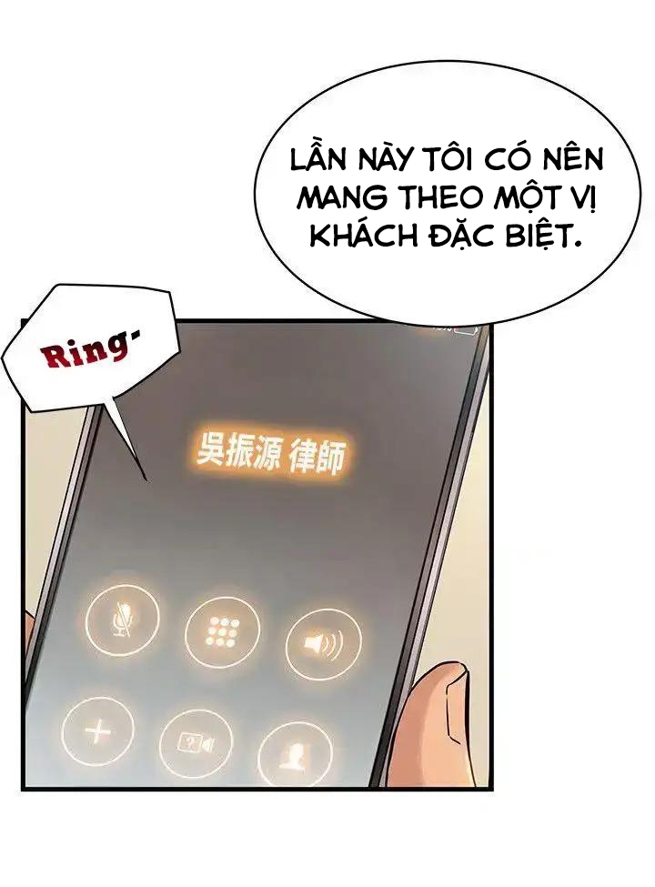 Điểm Yếu Chap Chapter 25-Điểm Yếu - Next Chap 26