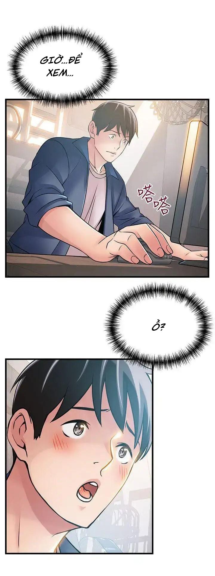 Điểm Yếu Chap Chapter 25-Điểm Yếu - Next Chap 26