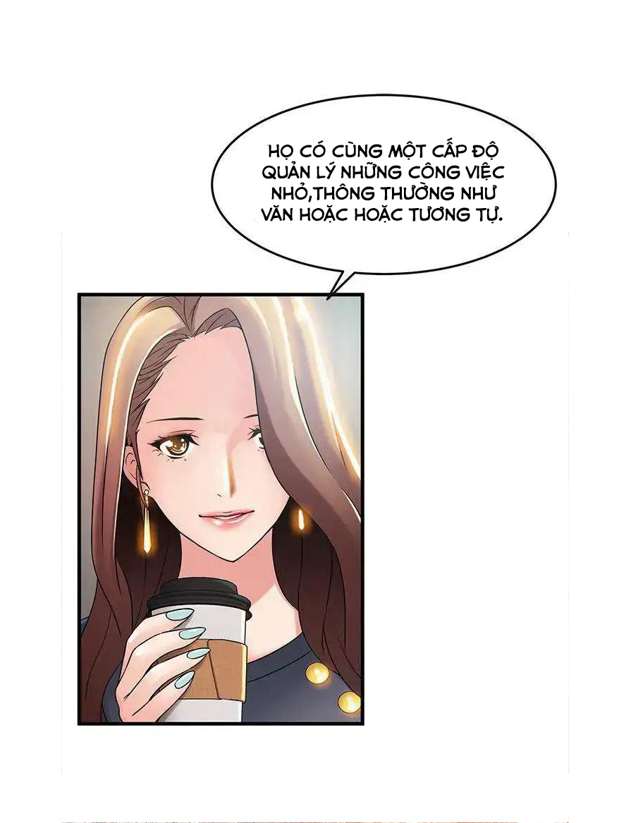 Điểm Yếu Chap Chapter 25-Điểm Yếu - Next Chap 26