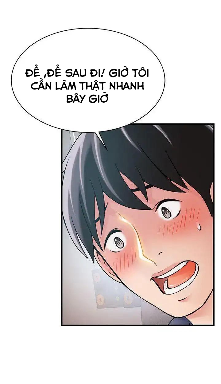 Điểm Yếu Chap Chapter 25-Điểm Yếu - Next Chap 26