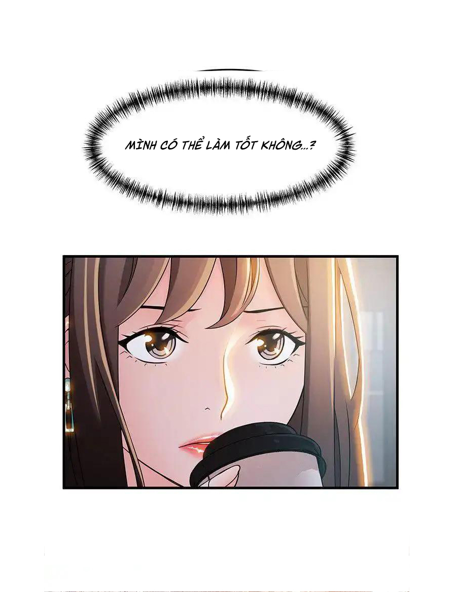 Điểm Yếu Chap Chapter 25-Điểm Yếu - Next Chap 26