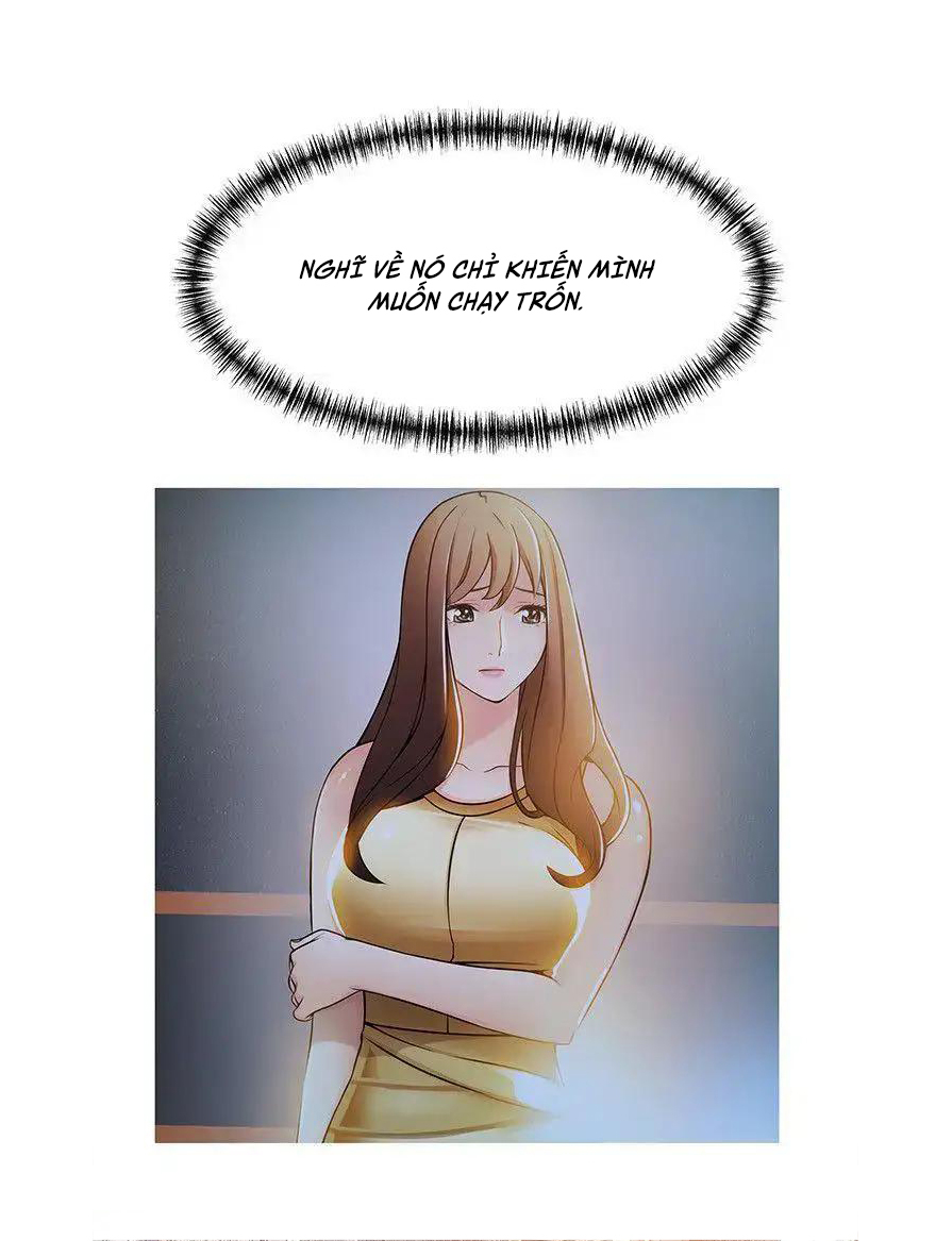 Điểm Yếu Chap Chapter 25-Điểm Yếu - Next Chap 26