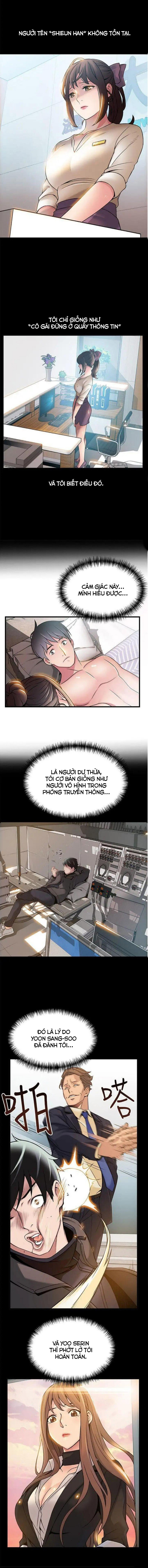 Điểm Yếu Chap Chapter 23-Điểm Yếu - Next Chap 24