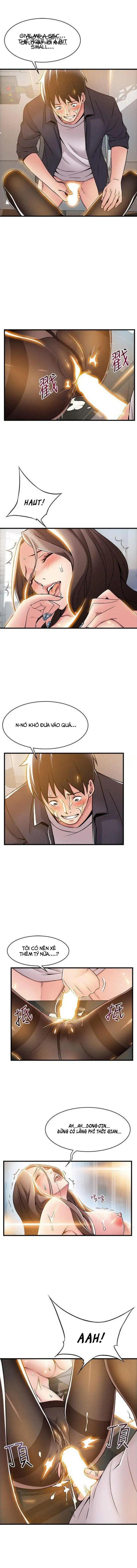 Điểm Yếu Chap Chapter 15-Điểm Yếu - Next Chap 16