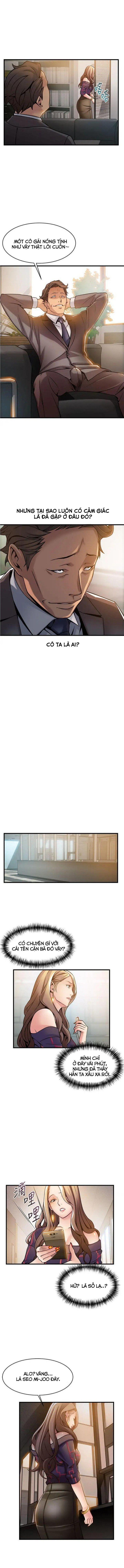 Điểm Yếu Chap Chapter 12-Điểm Yếu - Next Chap 13