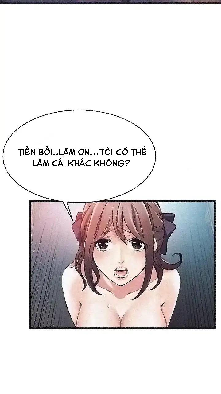 Điểm Yếu Chap Chapter 3-Điểm Yếu - Next Chap 4