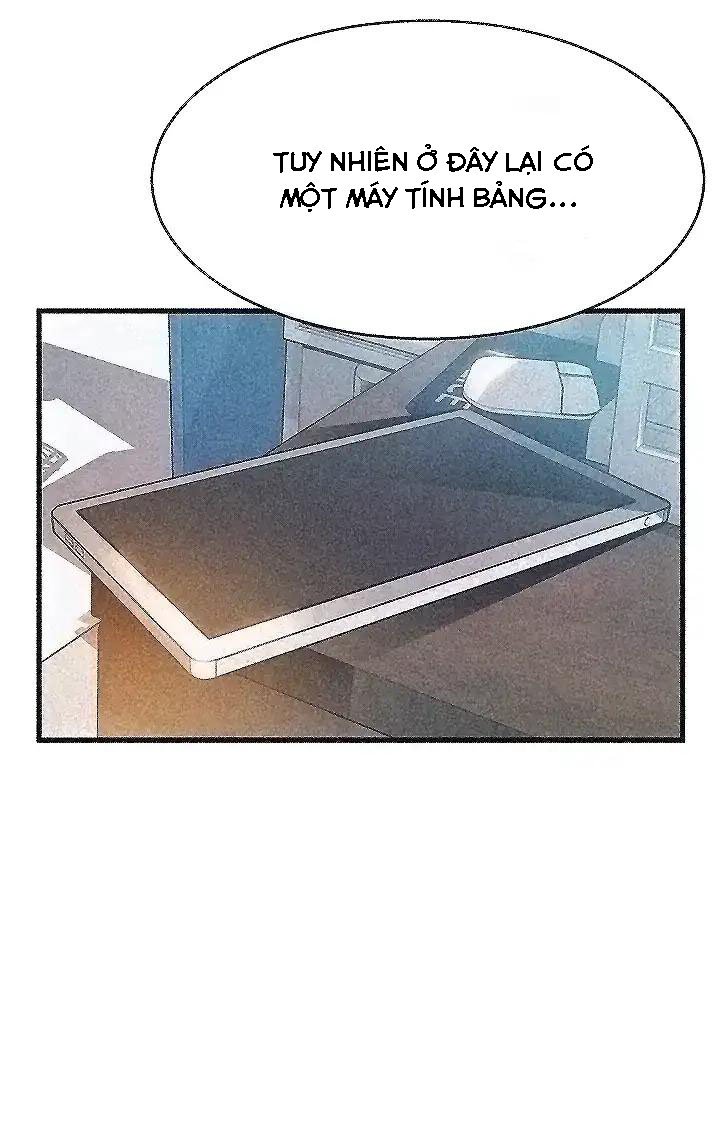 Điểm Yếu Chap Chapter 3-Điểm Yếu - Next Chap 4