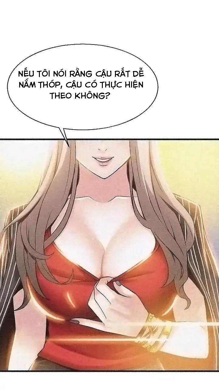 Điểm Yếu Chap Chapter 3-Điểm Yếu - Next Chap 4