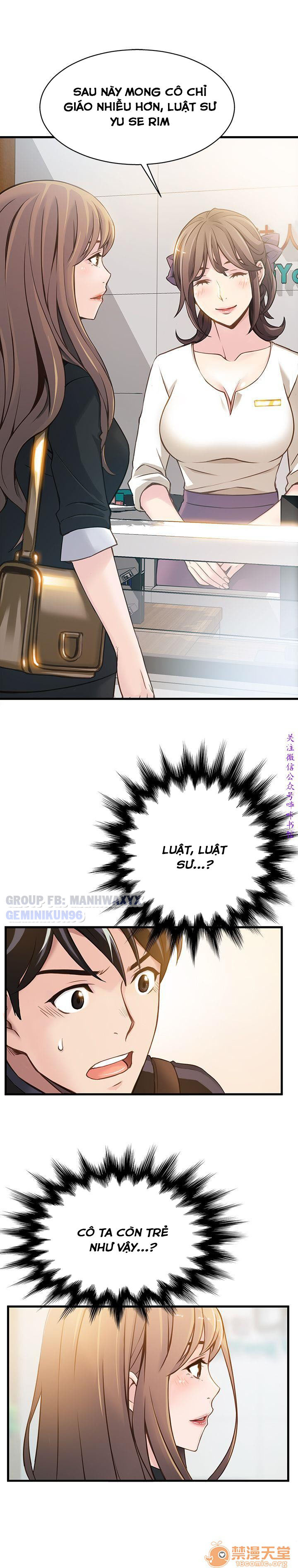 Điểm Yếu Chap Chapter 2-Điểm Yếu - Next Chap 3